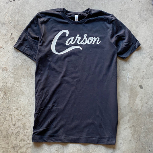 Carson T Shirt
